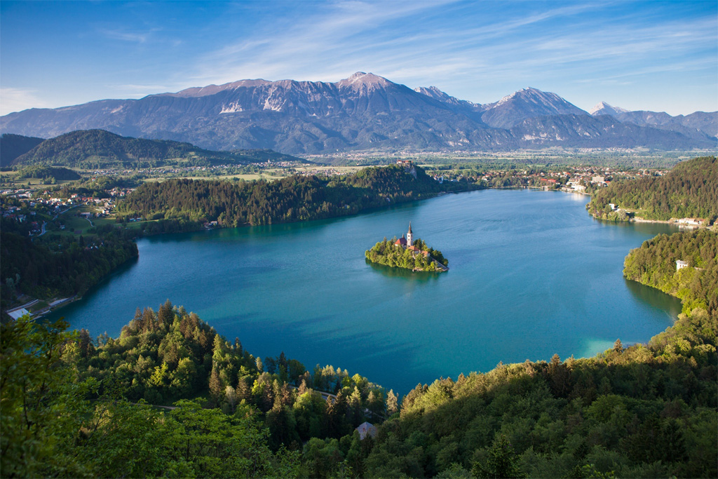 Bled