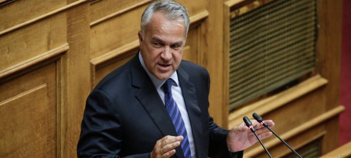 Βορίδης: Αν ο ΠτΔ δεν θέλει να δέχεται κριτική, να τηρεί αυτό που λέει το Σύνταγμα