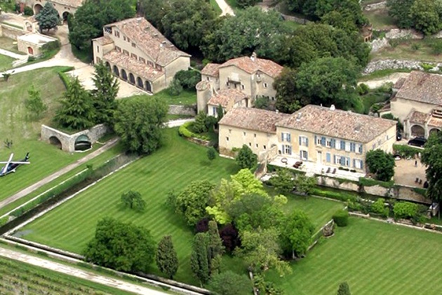 Παντρεύτηκαν η Αντζελίνα Τζολί με τον Μπραντ Πιτ (φωτο) - AgrinioPress