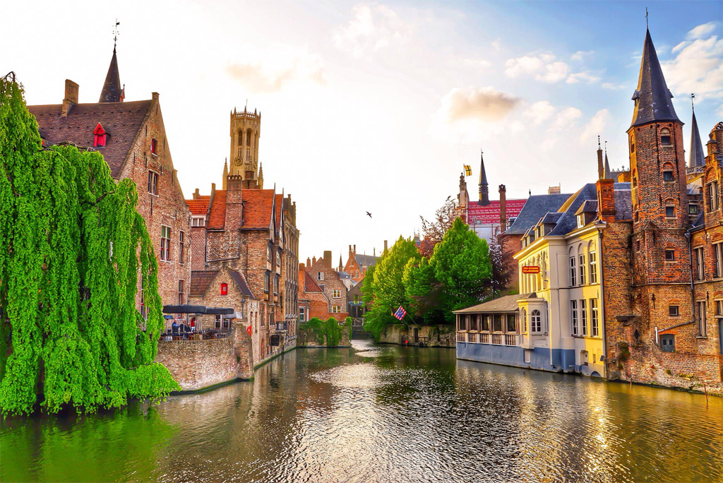 Bruges