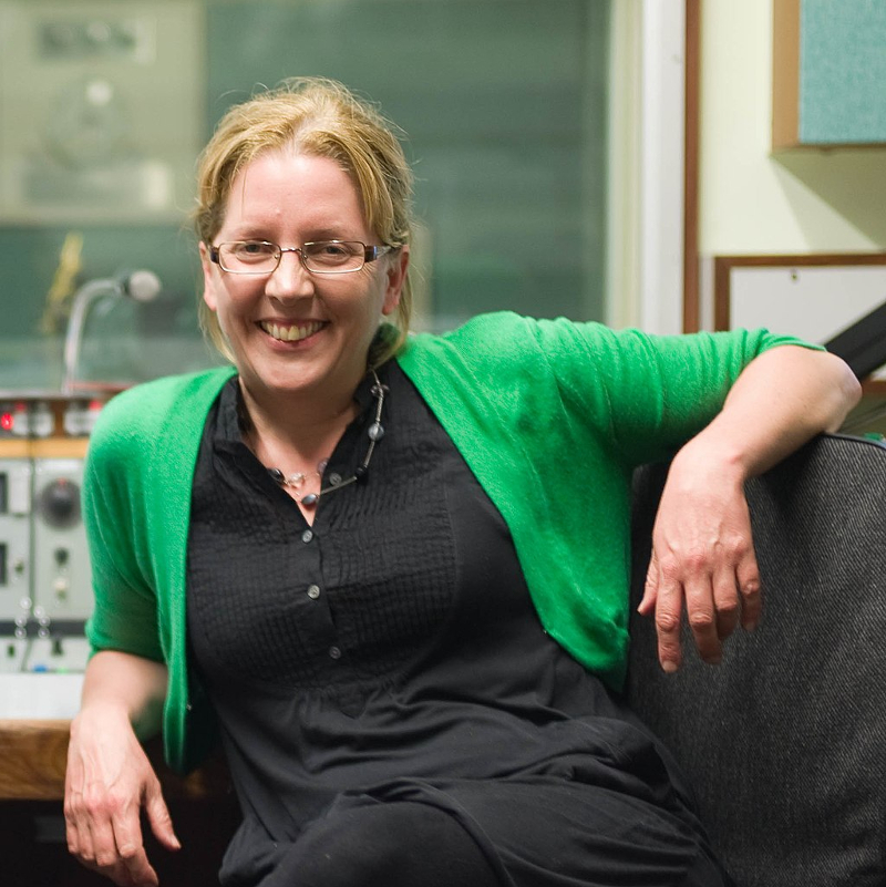 H Κάρι Γκρέισι, επικεφαλής του κινεζικού προγράμματος του BBC έδωσε την παραίτησή της  λόγω του χάσματος -λόγω φύλου- των απολαβών/ Φωτογραφία: Wikipedia