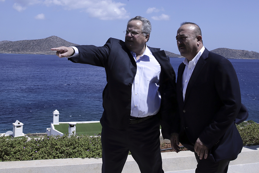 Αποτέλεσμα εικόνας για Τσαβούσογλου κοτζιας