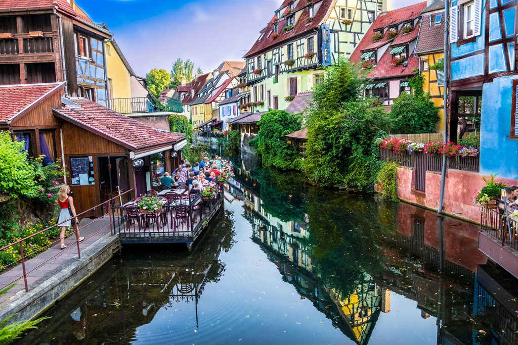 Colmar