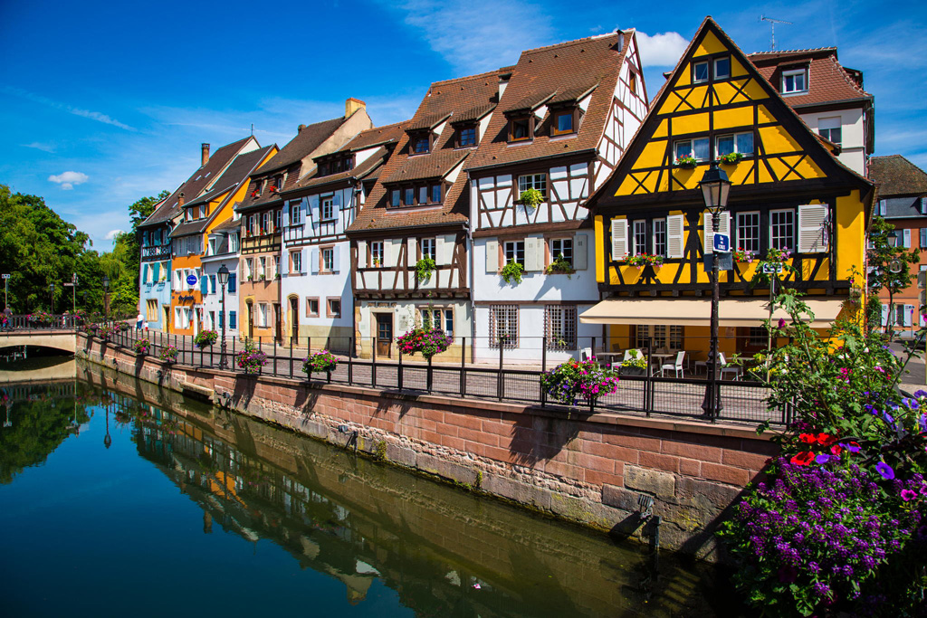 Colmar