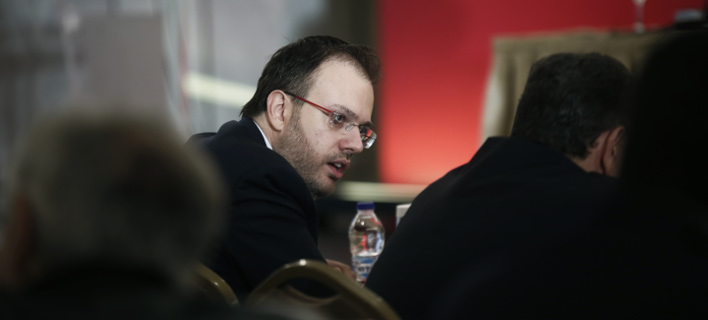 ΔΗΜΑΡ: Να ολοκληρώσουμε αποφασιστικά την κοινή μας προσπάθεια για την Κεντροαριστερά