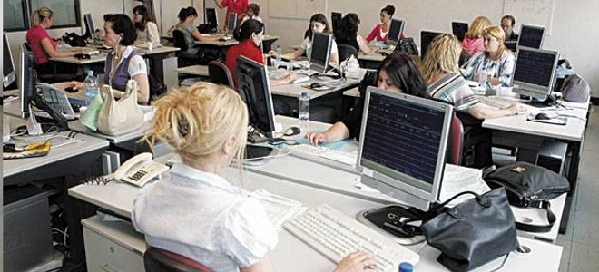 Αργιά και απόλυση για τους επίορκους δημοσίους υπαλλήλους