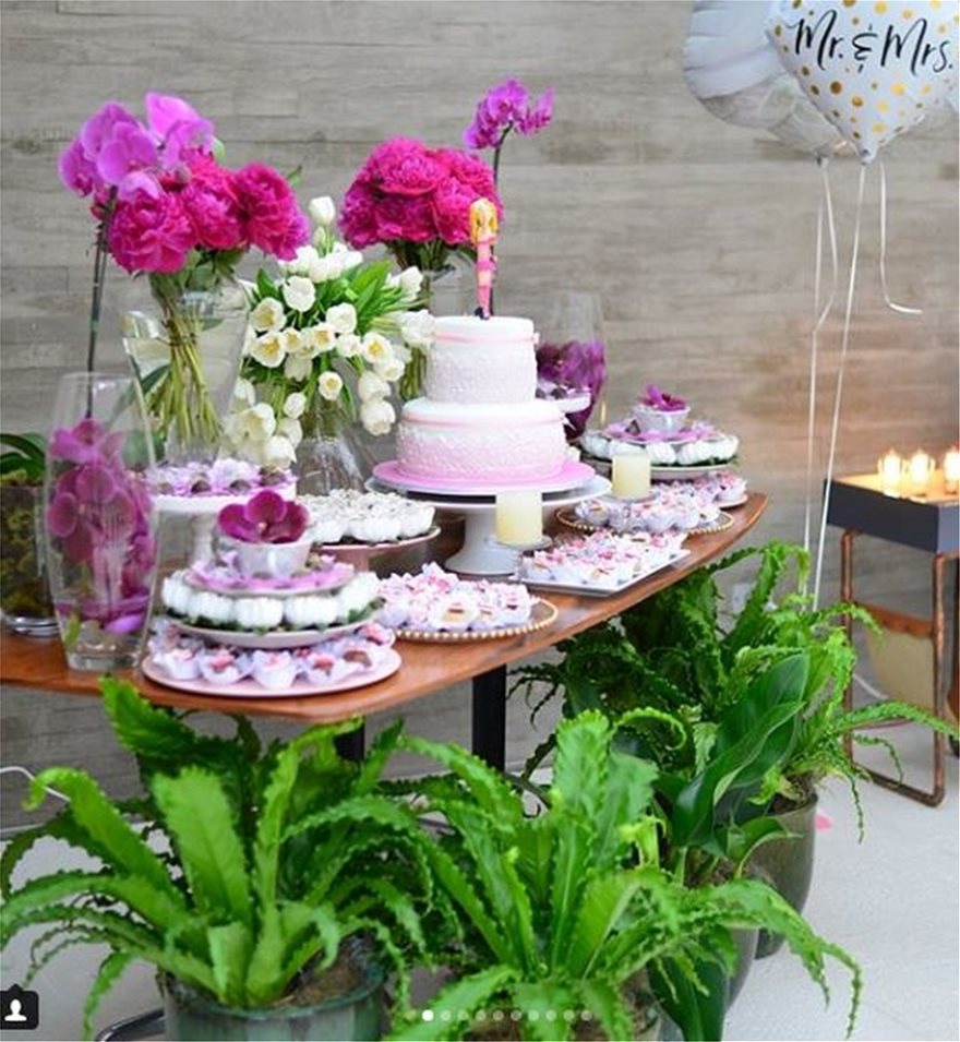 Όπως και η διακόσμηση!