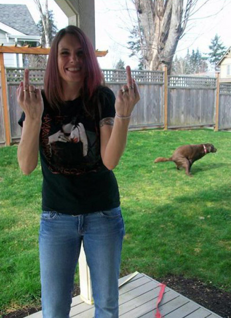 diaforetiko.gr : dog poo15 Πώς ένα όμορφο σκυλάκι μπορεί να καταστρέψει ένα φωτογραφικό στιγμιότυπο...