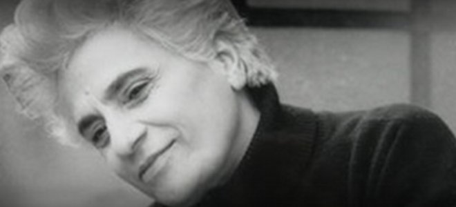 Δόμνα Σαμίου, ελληνική μουσική, παραδοσιακή μουσική, θάνατος, ερευνήτρια, τραγου