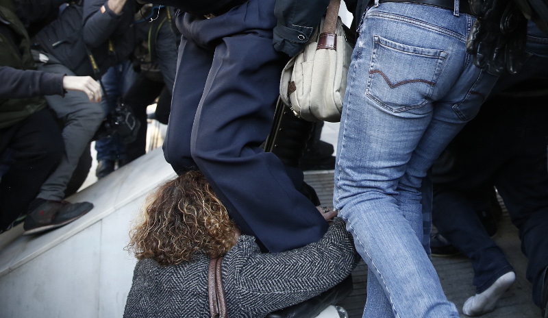 dora mitera4 | Lamianow.gr