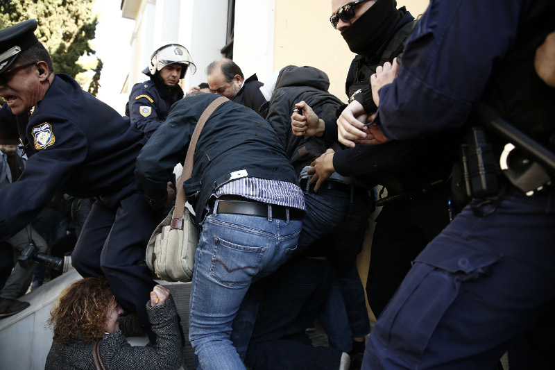 dora mitera5 | Lamianow.gr