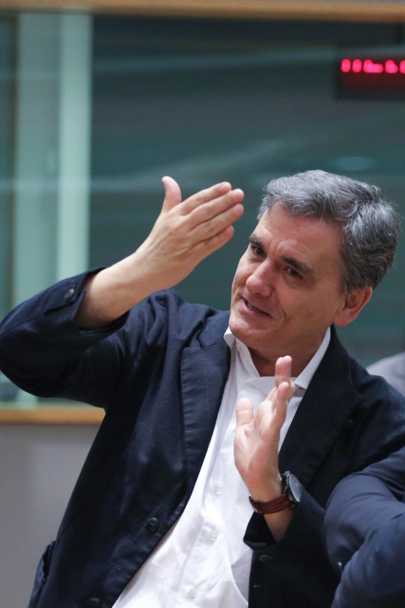 Μάλλον δεν εξηγεί το «χαράτσι» στις συντάξεις από 1/1/2019