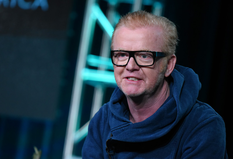 Ο Γκάρι Λίνεκερ ξεπέρασε τον πιο ακριβοπληρωμένο Κρις Εβανς/Φωτογραφία: ΑΡ