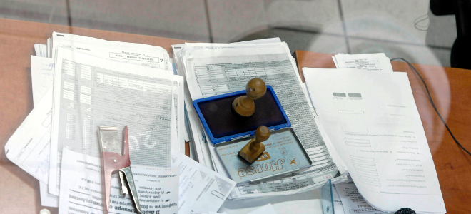 Ερχεται τσουνάμι φόρων 7 δισ. για τους πολίτες αμέσως μετά τις καλοκαιρινές διακοπές