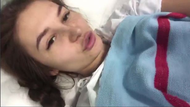 ekaterina stetsyuk | Lamianow.gr