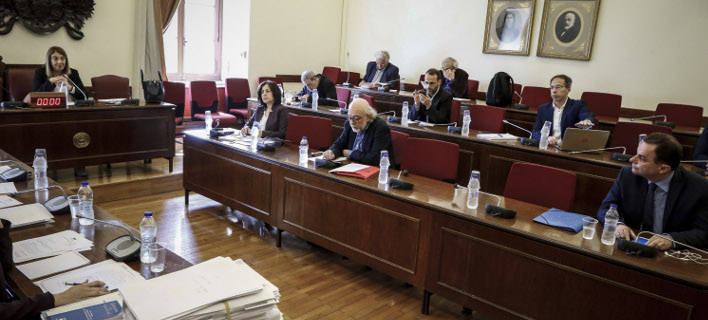 «Οχι» σε άρση ασυλίας του Πάνου Καμμένου για tweet εναντίον του Σταύρου Θεοδωράκη