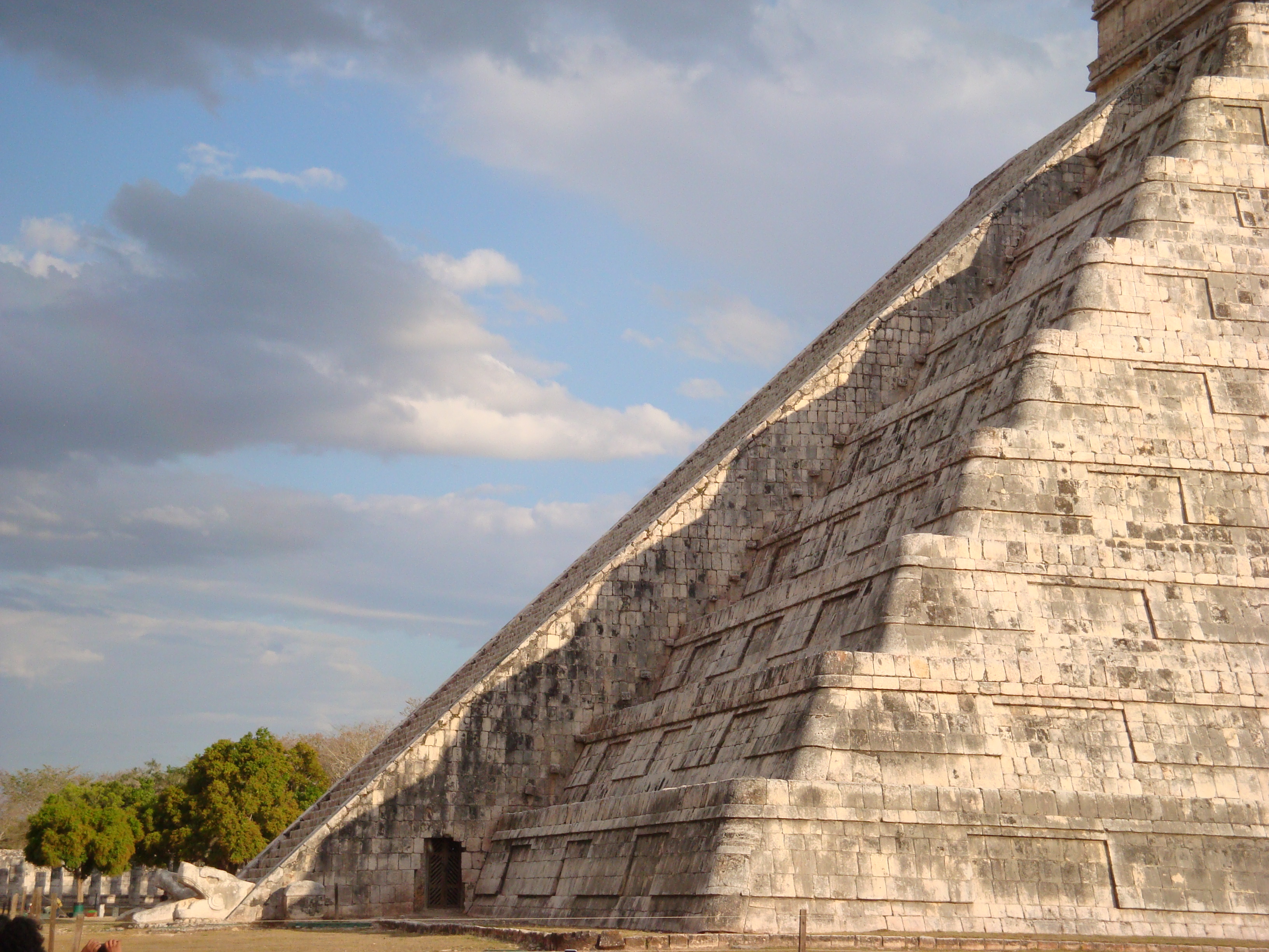 Escaleras al Cielo