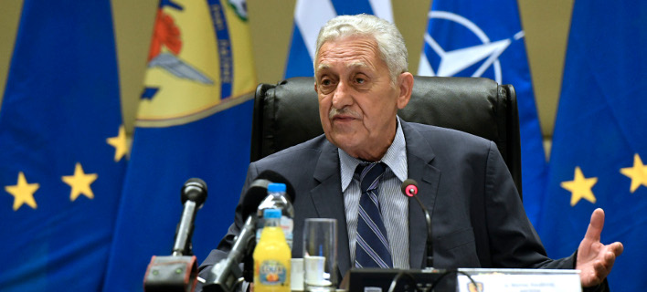 Κουβέλης για Σκοπιανό: Είναι μία εξαιρετικά θετική συμφωνία