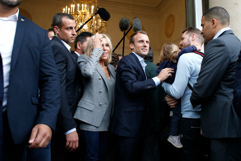 france heritage2 | Lamianow.gr