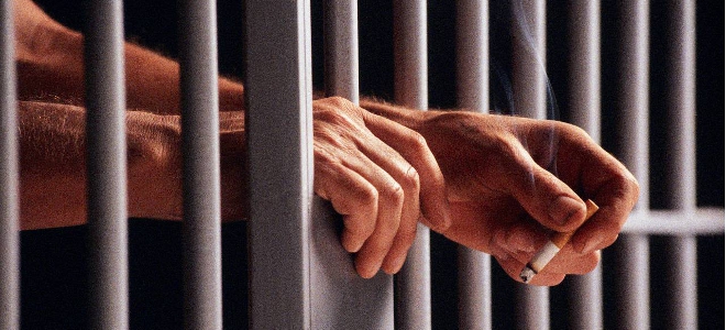 φυλακές Λάρισας, κρατούμενος, κελί, κώμα, ηρωίνη, ναρκωτικά, σωφρονιστικοί υπάλλ