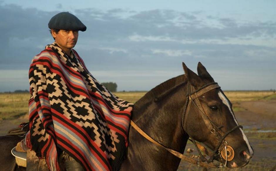 gaucho crazy horse 1461