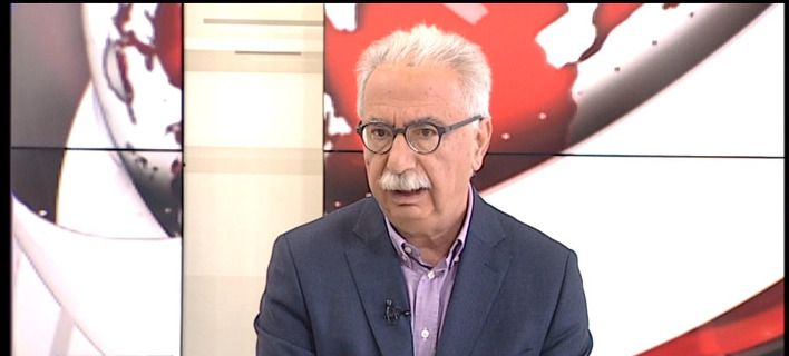 Γαβρόγλου: Από το 2020 σε εφαρμογή το νέο σύστημα εισαγωγής σε ΑΕΙ-ΤΕΙ