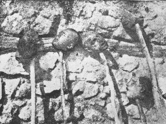 Το συγκλονιστικό άρθρο Αμερικανού αρμένικης καταγωγής για την γενοκτονία του λαού του [εικόνες]