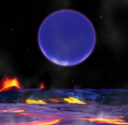 gi3          Ανακαλύφθηκε εξωπλανήτης όπως η Γη, 17 φορές μεγαλύτερος από τον πλανήτη μας (εικόνες)