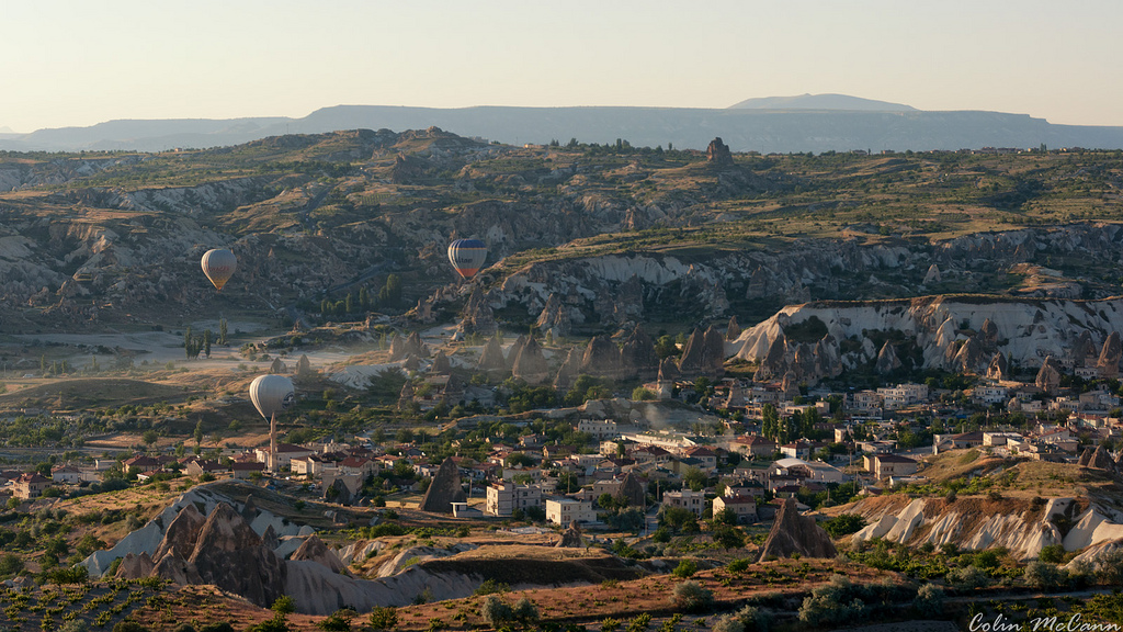 Goreme