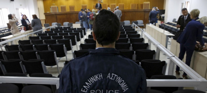 Τέσσερα χρόνια κρατάει η δίκη της Χρυσής Αυγής -Μια εκκρεμότητα που εκθέτει τη χώρα