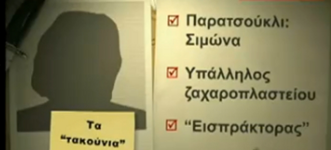 Αυτές είναι οι γυναίκες της μαφίας των εκβιαστών της Θεσσαλονίκης