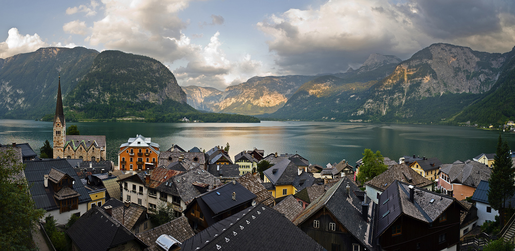 Hallstatt