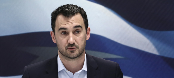 Χαρίτσης: Ενισχύσαμε τους δήμους με 4 δισ. ευρώ