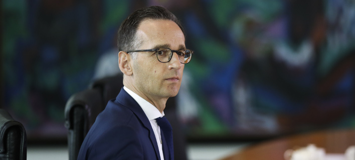 ΥΠΕΞ Γερμανίας: Αθήνα και Σκόπια έγραψαν ιστορία