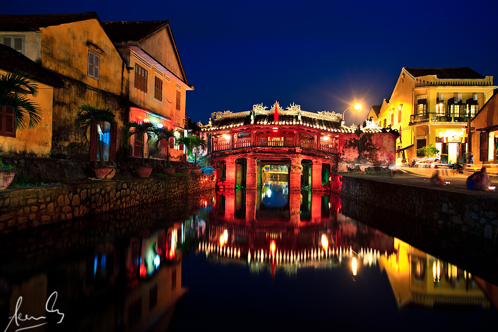 Hoi An