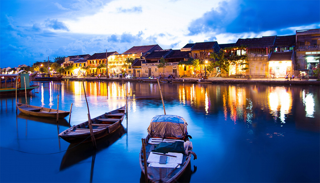 Hoi An