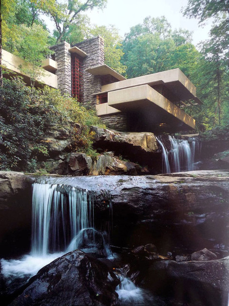 Fallingwater