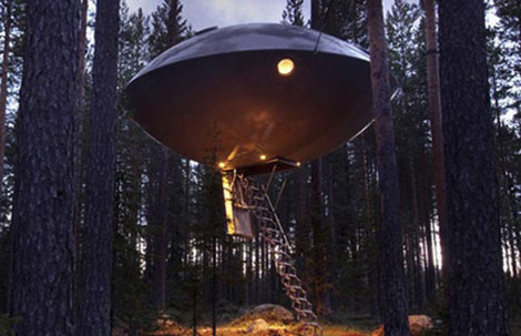 The UFO