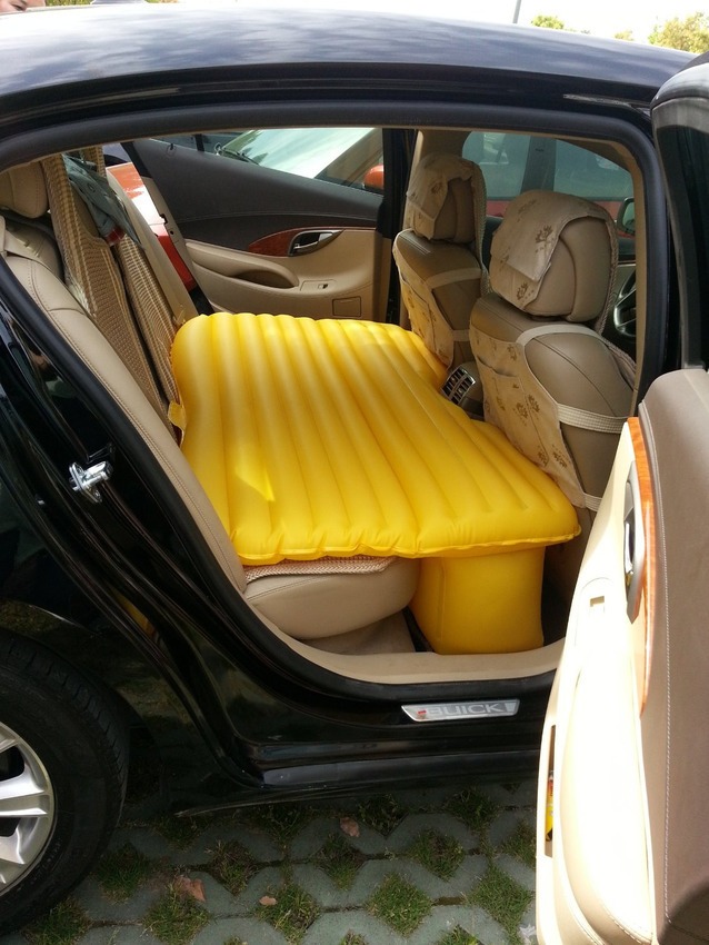 Can A Dog Ride In The Trunk Of A Car Can A Dog Ride In The Trunk Of A Car