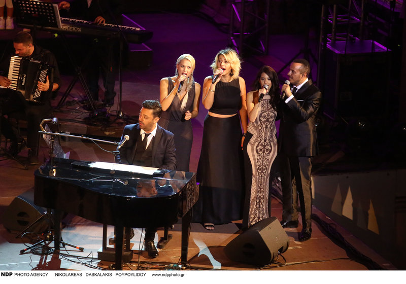 Γιώργος Θεοφάνους