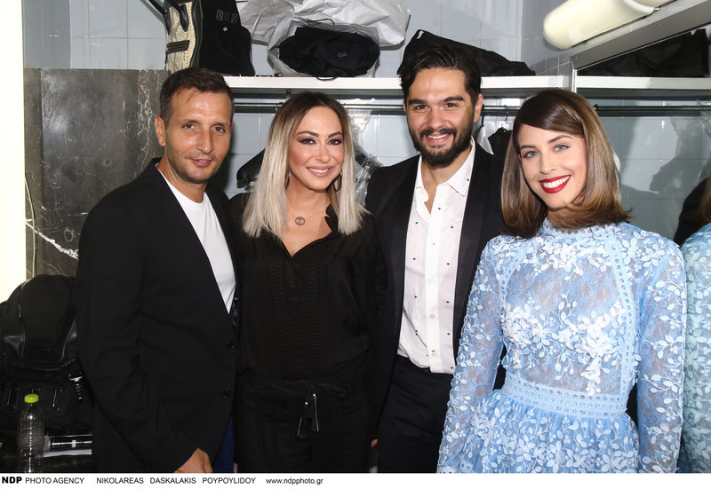 Μπάσης-Ασλανίδου-Μάστορας-Demy