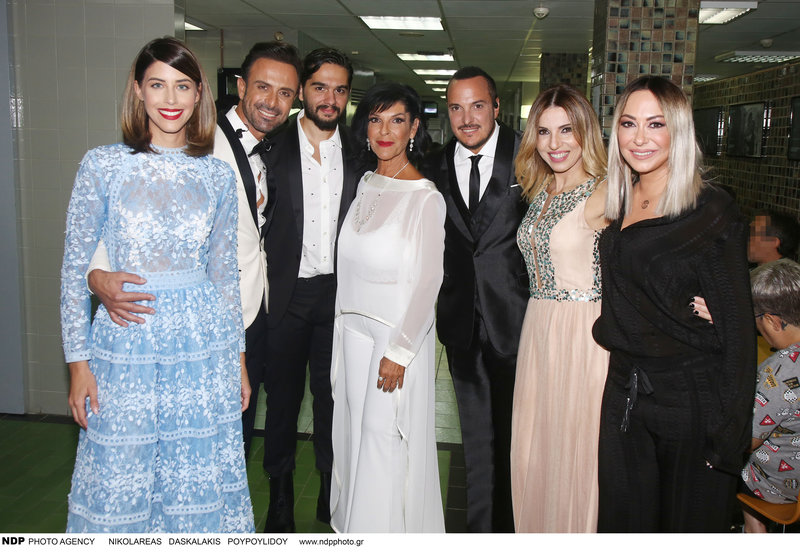 Demy-Χριστοφόρου-Μάστορας-Βόσσου-Δείξιμος-Ευρυδίκη-Ασλανίδου