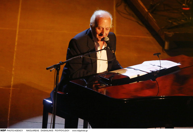 Γιώργος Χατζηνάσιος