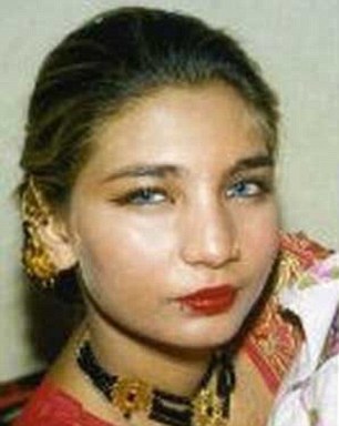 kameni 1 660 ΕΙΚΟΝΕΣ ΣΟΚ: Πακιστανή, θύμα επίθεσης με οξύ, αυτοκτόνησε από τον 6ο όροφο