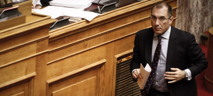 Εκλεψαν το αυτοκίνητο του Δημήτρη Καμμένου -Από το γκαράζ του σπιτιού του