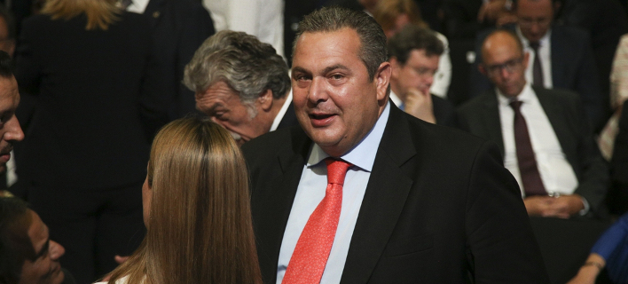 Μαλλιά κουβάρια: Ο Καμμένος κατά Βούτση και «συμφερόντων» για το plan B