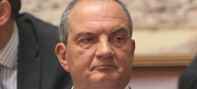 Μεγάλη δημοσκόπηση - έκπληξη για τον Κώστα Καραμανλή