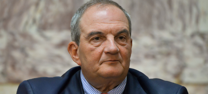 Παρέμβαση Καραμανλή για το Σκοπιανό: «Δεν υφίσταται μακεδονικό έθνος»