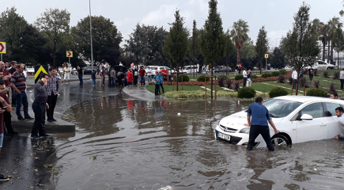 Κωνσταντινούπολη