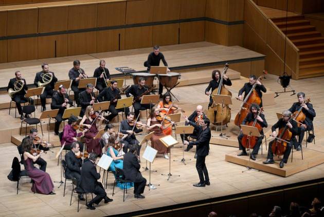 Η Καμεράτα θα παίξει για τους πυρόπληκτους της Ανατολικής Αττικής